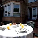 Lejlighed Luxury Ondaretta With Terrace San Sebastián