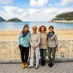 Luxury Ondaretta With Terrace San Sebastián
