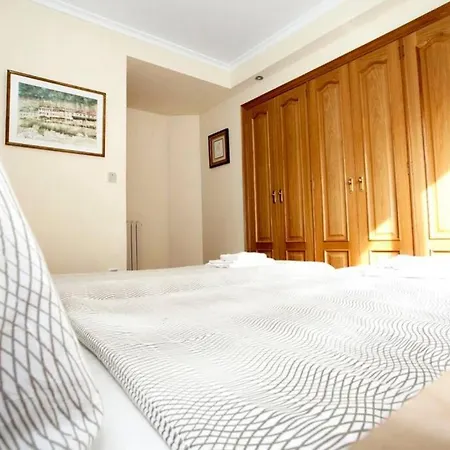 Apartment Luxury W/terrace Near The Wifi *