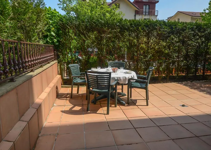 Lejlighed Luxury Ondaretta With Terrace