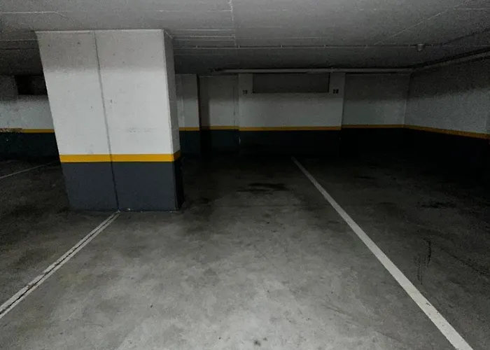 Luxury Ondaretta With Terrace Lejlighed San Sebastián