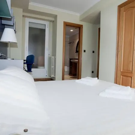 Luxury Ondaretta With Terrace Apartamento San Sebastián