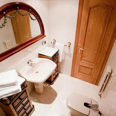 Luxury Ondaretta With Terrace *