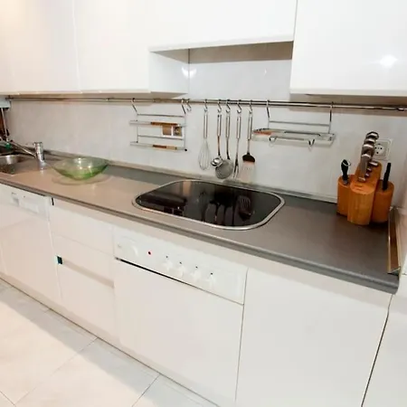 Luxury Ondaretta With Terrace * 圣塞瓦斯蒂安