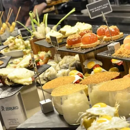 Apartamento Luxury Ondaretta With Terrace *