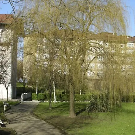 Luxury Ondaretta With Terrace * 圣塞瓦斯蒂安