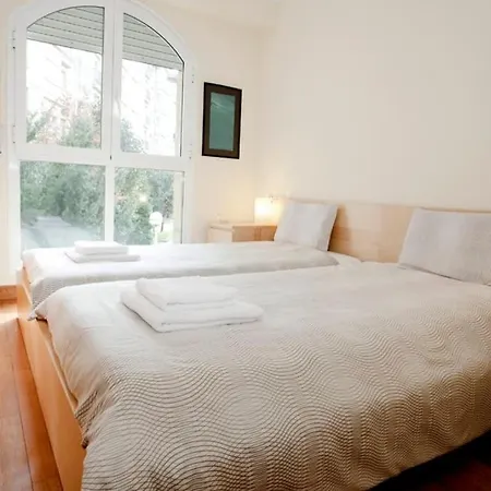 Luxury Ondaretta With Terrace Apartamento