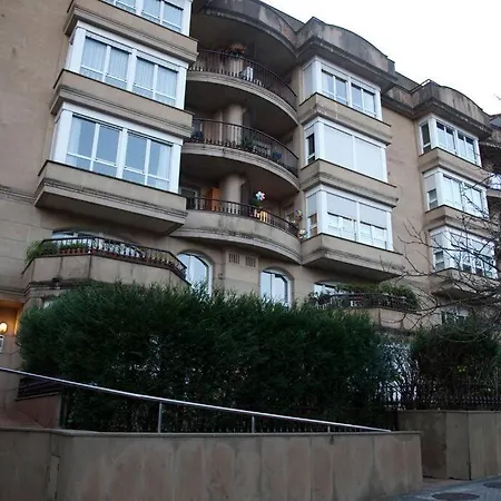 Luxury Ondaretta With Terrace