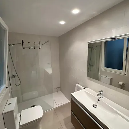 Apartamento Luxury Ondaretta With Terrace
