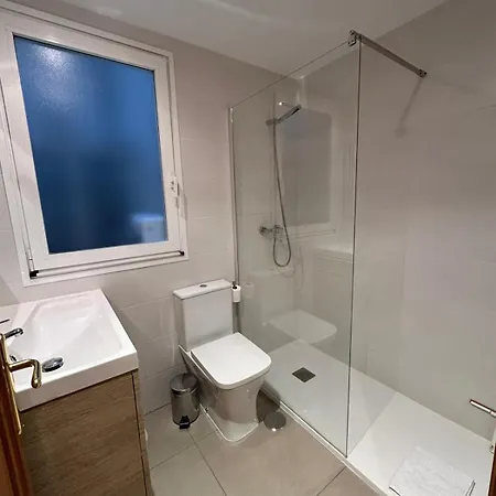 Luxury Ondaretta With Terrace * San Sebastián