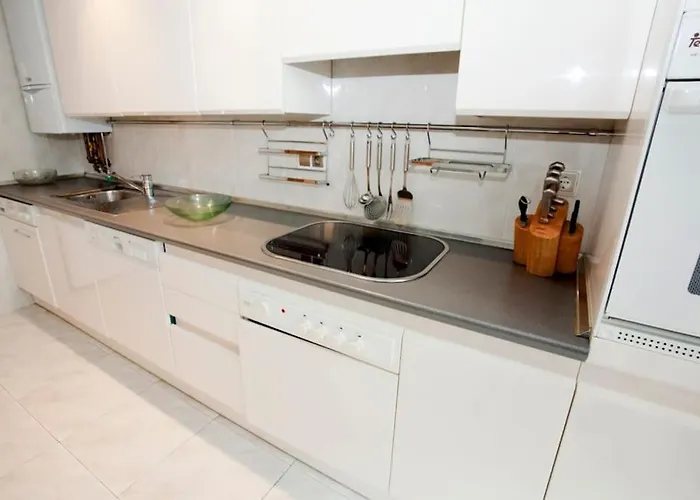 Luxury Ondaretta With Terrace * San Sebastian