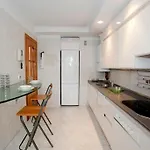 Luxury Ondaretta With Terrace Сан-Себастьян