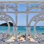 Апартаменти Luxury Ondaretta With Terrace
