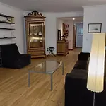 Апартаменти Luxury Ondaretta With Terrace Сан-Себастьян