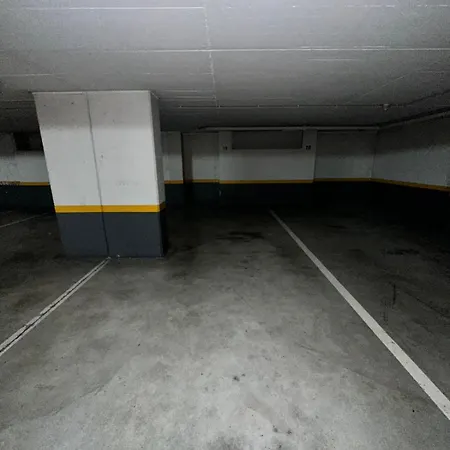 Luxury Ondaretta With Terrace Apartman San Sebastián