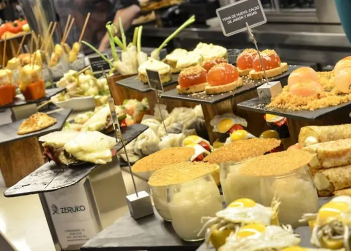 Appartement Luxury Ondaretta With Terrace *