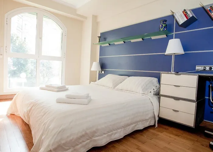 Luxury Ondaretta With Terrace Appartement Saint-Sébastien